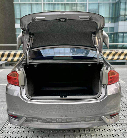 2019 Honda City 1.5 VX+ Navi, Automatic, Gas