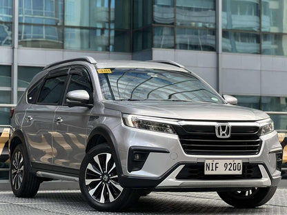 2023 Honda BRV 1.5 VX Sensing, Automatic, Gas