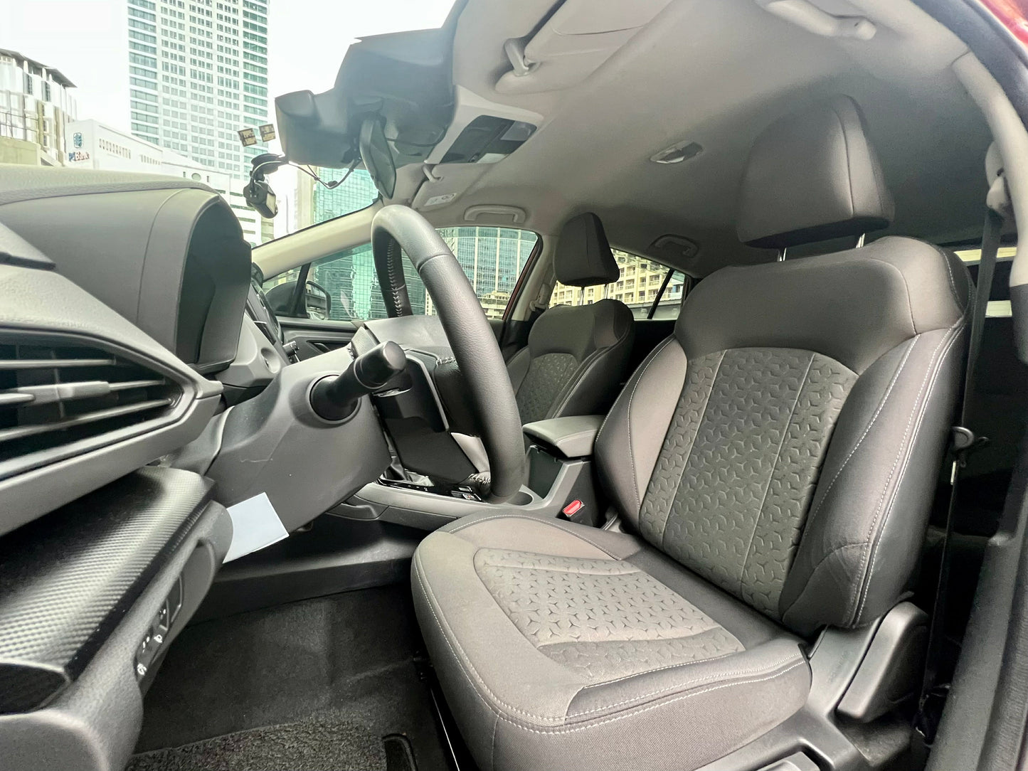 2023 Subaru Crosstrek Eyesight 2.0 IL AWD, Automatic, Gas