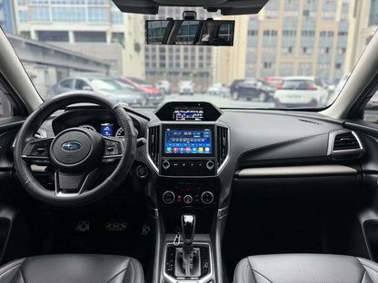 2023 Subaru Forester Eyesight 2.0 IS Eyesight AWD,  Automatic, Gas