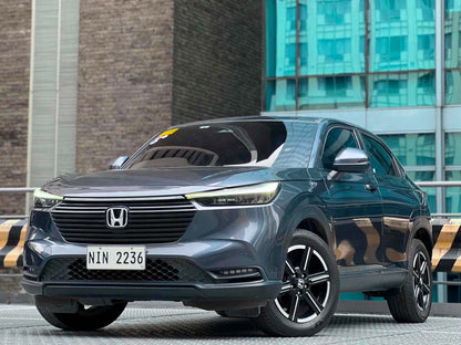 2023 Honda HRV S Sensing CVT, Automatic, Gas