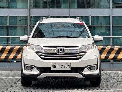 2020 Honda BRV 1.5 V, Automatic, Gas