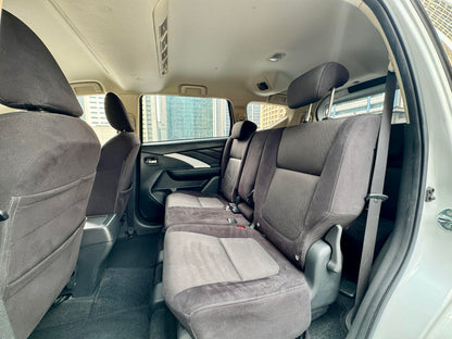 2019 Mitsubishi Xpander GLS 1.5, Automatic, Gas