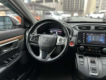 2019 Honda CRV 1.6 S, Automatic, Diesel