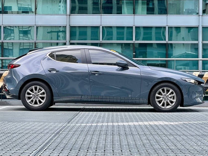 2020 Mazda 3 1.5 Sportback Hatchback, Automatic, Gas