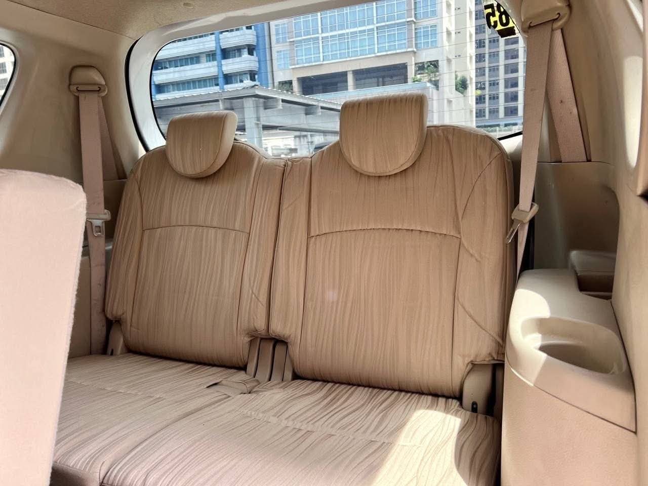 2017 Suzuki Ertiga 1.4 GLX, Manual, Gas