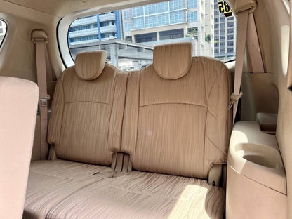 2017 Suzuki Ertiga 1.4 GLX, Manual, Gas