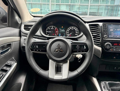 2025 Mitsubishi Montero Sport 2.4D 2WD GLX, Manual, Diesel