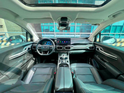 2022 Geely Okavango Urban Plus 1.5, Automatic, Gas