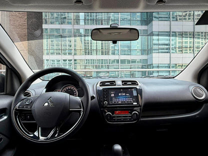 2026 Mitsubishi Mirage G4 GLS, Automatic, Gas