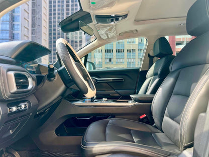 2022 Geely Okavango Urban Plus 1.5, Automatic, Gas