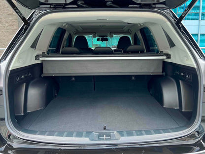 2020 Subaru Forester 2.0 i-S Eyesight AWD, Automatic, Gas