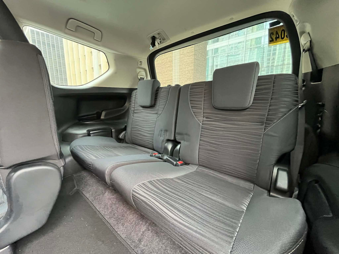 2019 Toyota Innova 2.8 G, Automatic, Diesel