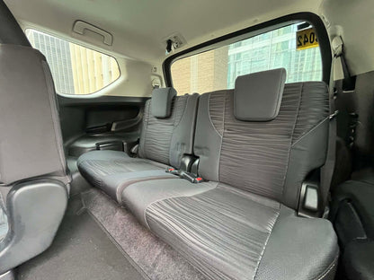 2019 Toyota Innova 2.8 G, Automatic, Diesel