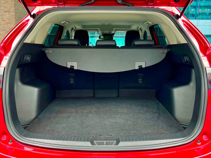 2016 Mazda CX5 Awd Sport 2.5, Automatic, Gas