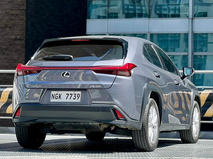 2021 Lexus UX200 2.0, Automatic, Gas