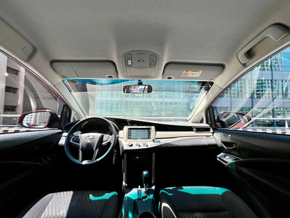 2023 Toyota Innova 2.8 E, Automatic, Diesel
