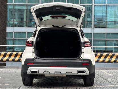 2023 Ford Territory 1.5 Titanium, Automatic, Gas