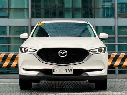 2023 Mazda CX5 AWD Sport 2.5, Automatic, Gas