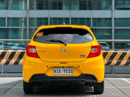 2022 Honda Brio 1.2 RS Black Top, Automatic, Gas