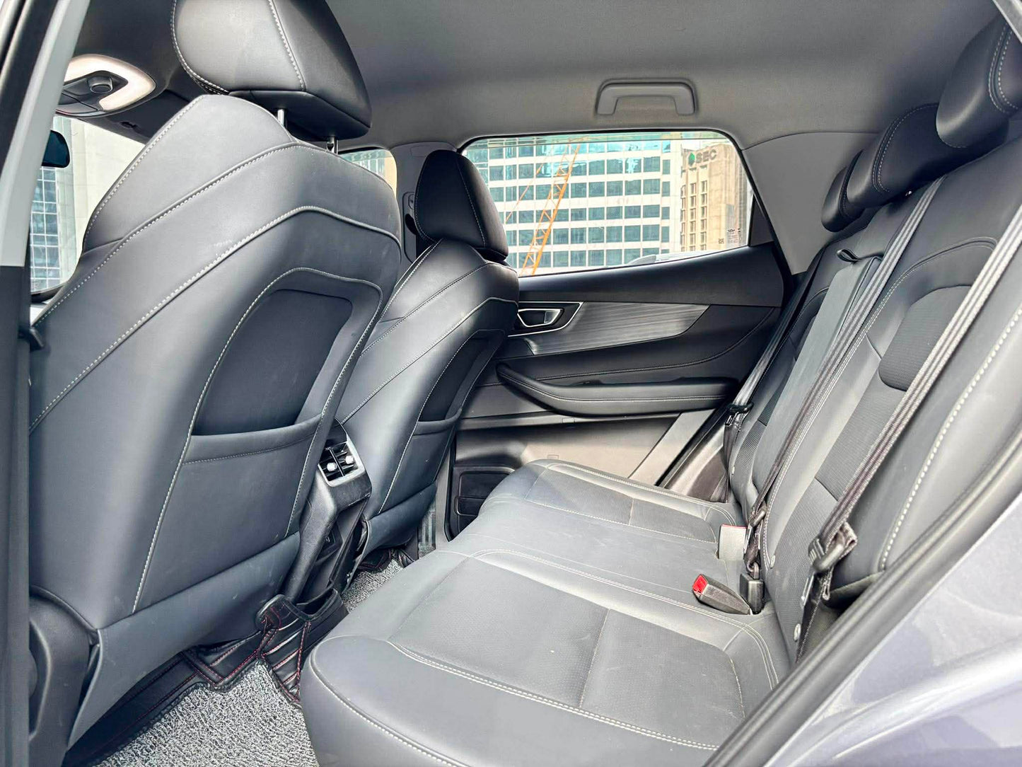 2024 Cherry Tiggo 5X Pro CVT, Automatic, Gas