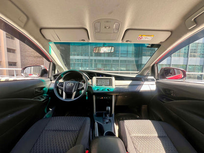 2022 Toyota Innova E 2.8, Automatic, Diesel