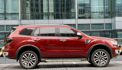 2020  Ford Everest Titanium 4x4 2.0 Bi Turbo, Automatic, Diesel