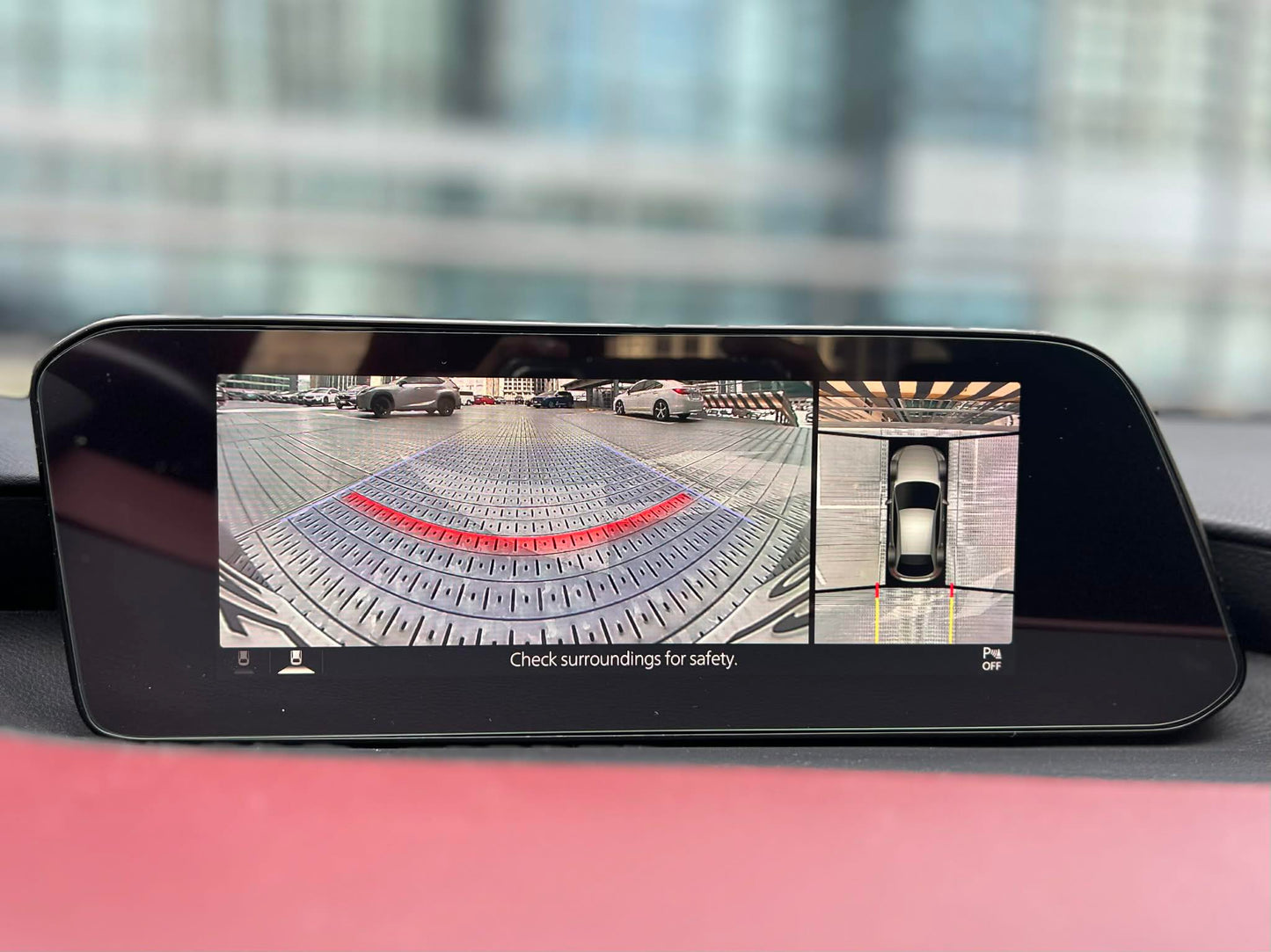 2022 Mazda 3 2.0 Premium Sportback, Automatic, Gas