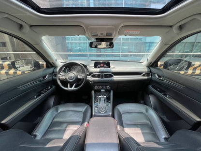 2018 Mazda CX5 AWD Sport 2.2, Automatic, Diesel
