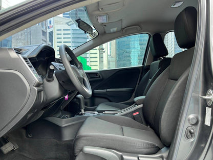 2019 Honda City 1.5 E, Automatic, Gas