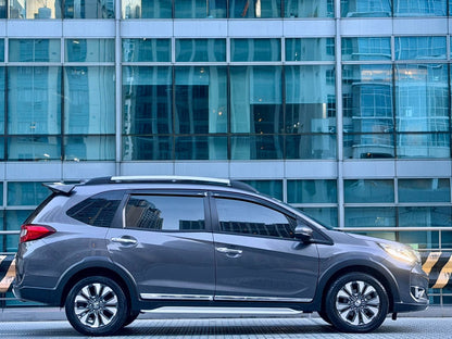 2020 Honda BRV 1.5 V CVT, Automatic, Gas