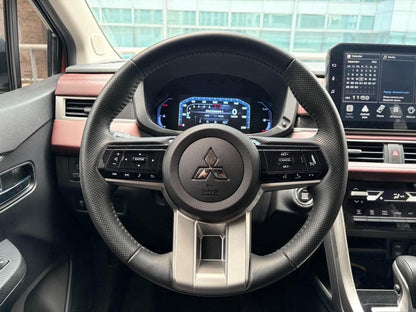 2026 Mitsubishi Xpander Cross 1.5, Automatic, Gas