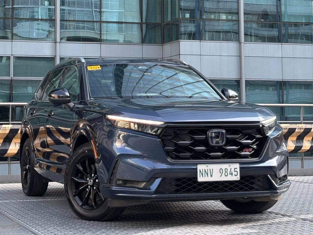 2024 Honda CRV 2.0 RS e:HEV, Hybrid, Automatic