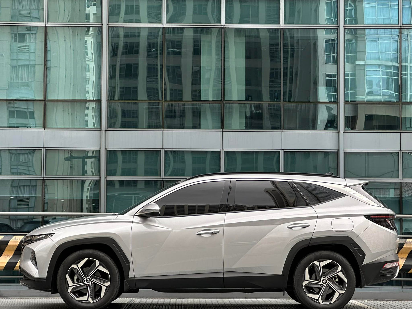 2023 Hyundai Creta 1.5 GL, Automatic, Gas