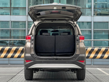 2019 Toyota Rush 1.5 G, Automatic, Gas