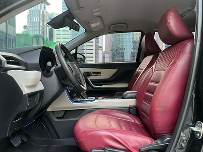 2022 Toyota Veloz 1.5 V CVT, Automatic, Gas