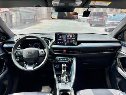 2024 Toyota Yaris Cross S HEV 1.5  Hybrid, Automatic, Gas
