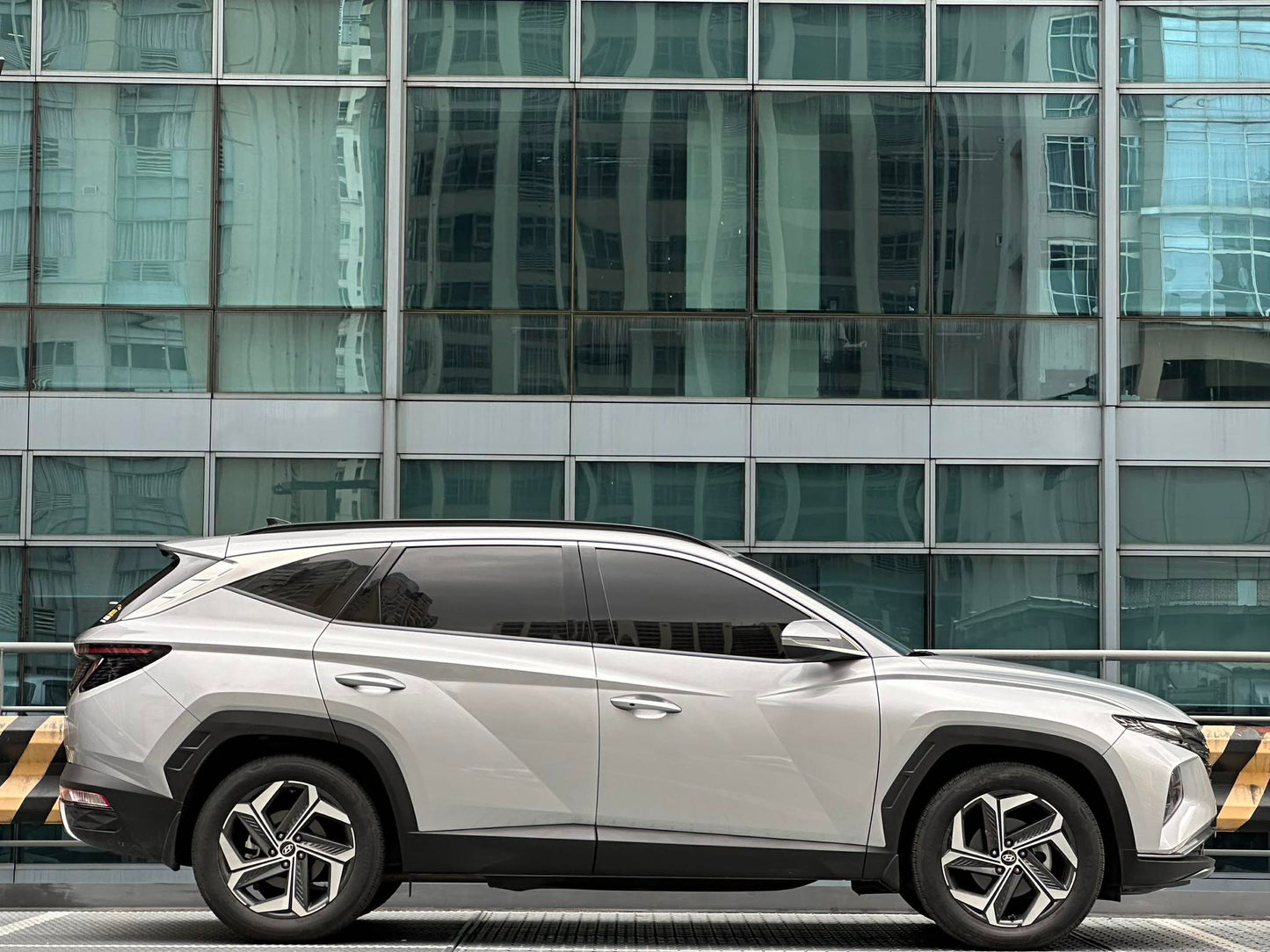 2023 Hyundai Creta 1.5 GL, Automatic, Gas