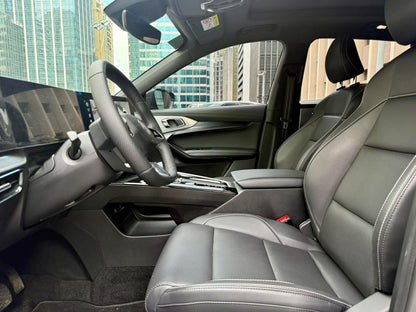 2024 MG ONE 1.5 Luxury, Automatic, Gas