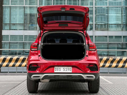 2025 MG ZS 1.5 Comfort, Automatic, Gas