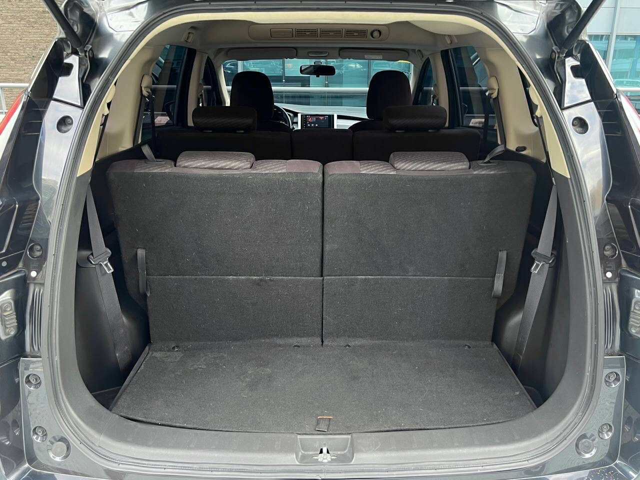 2021 Mitsubishi Xpander GLS 1.5, Automatic, Gas