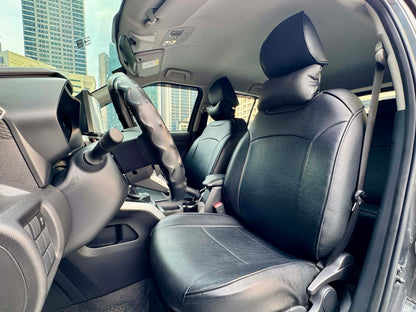 2024 Toyota Raize G 1.2, Automatic, Gas