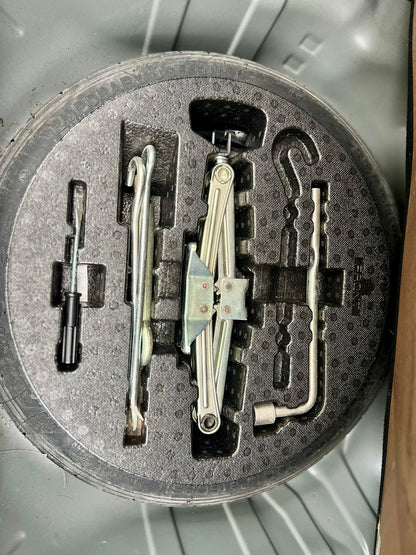 2018 Honda Civic 1.8 E CVT, Automatic, Gas