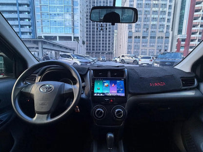 2019 Toyota Avanza 1.3 E, Automatic, Gas