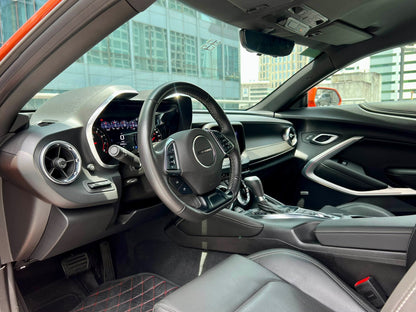 2023 Chevrolet Camaro RS 2.0, Automatic, Gas