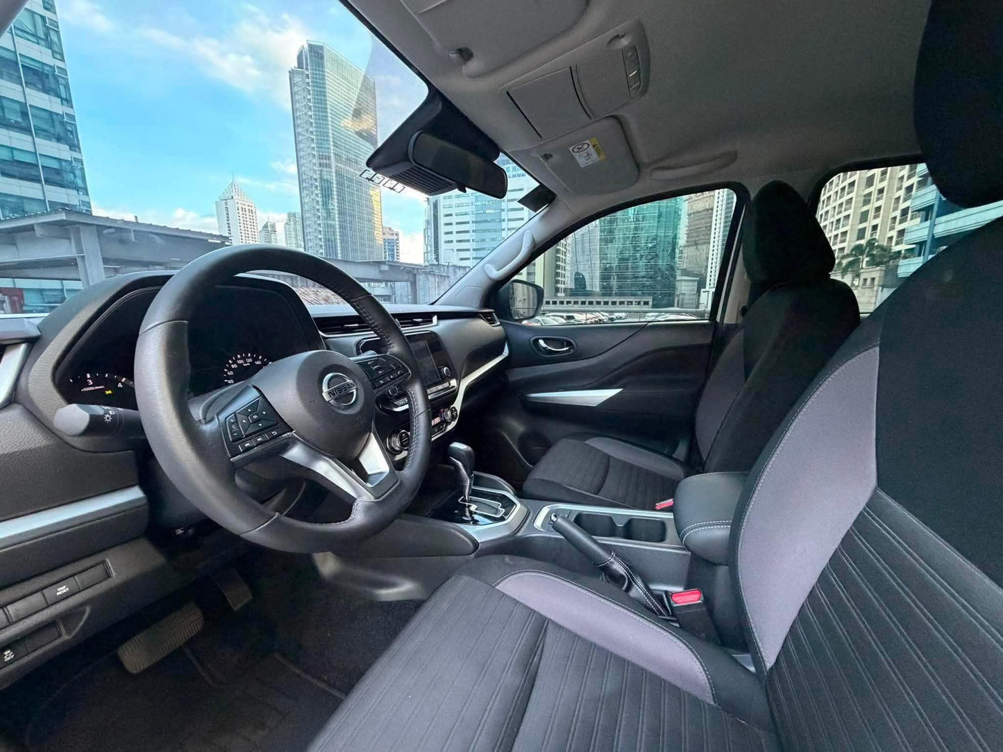 2025 Nissan Navara 2.5 VE, Calibre,  Diesel