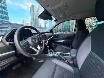 2025 Nissan Navara 2.5 VE, Calibre,  Diesel