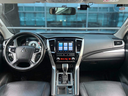 2022 Mitsubishi Montero 2.4 Black Series, Automatic, Diesel