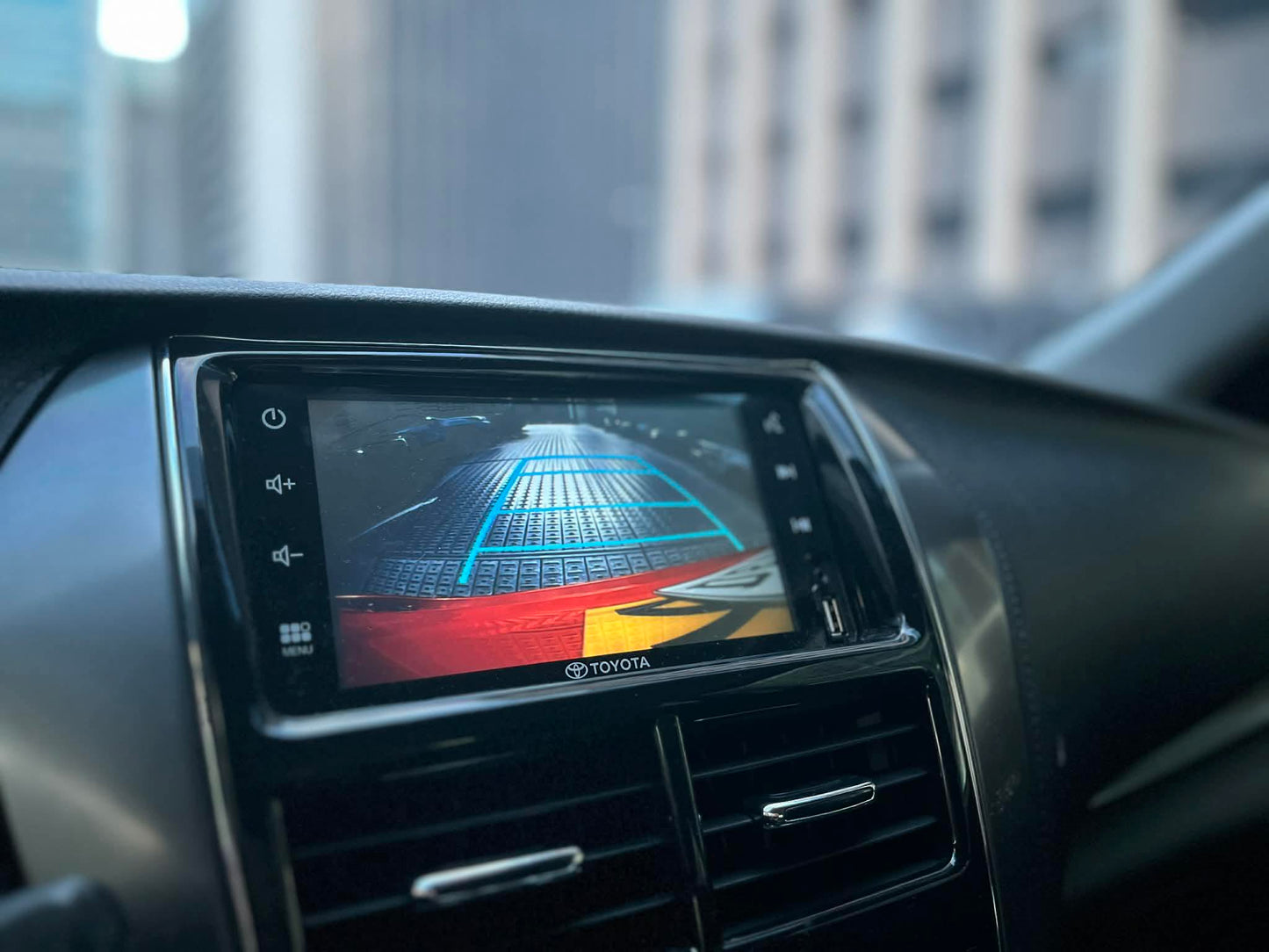 2025 Toyota Vios 1.3 XLE, Automatic, Gas