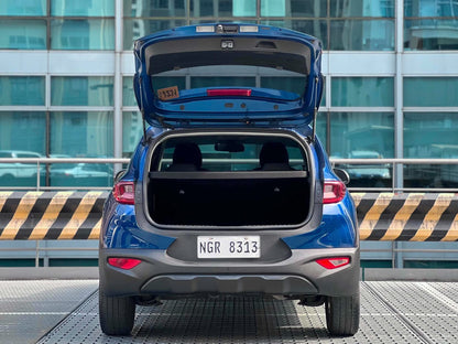 2021 Kia Stonic 1.4 EX, Automatic, Gas